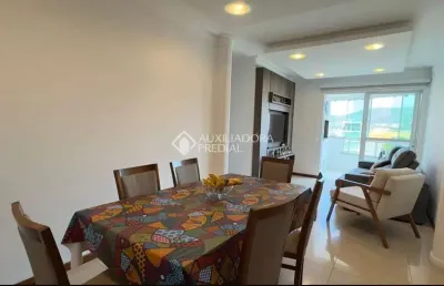 Apartamento com 3 quartos à venda na rua juvêncio costa, 233, trindade, florianópolis, 83 m2 por r$ 970.000