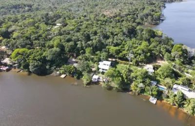 Terreno à venda na do clube, barra de pojuca, camaçari por r$ 8.000.000