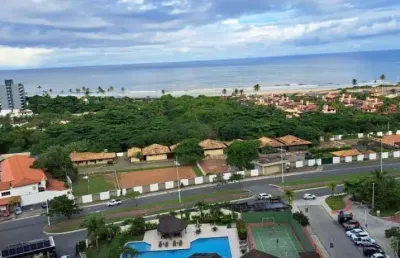 Apartamento com 3 quartos à venda na rua bicuíba, patamares, salvador por r$ 1.250.000