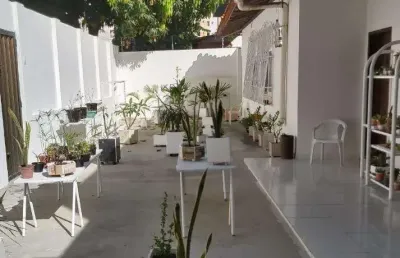 Casa com 4 quartos à venda na gênova, pituba, salvador por r$ 1.350.000