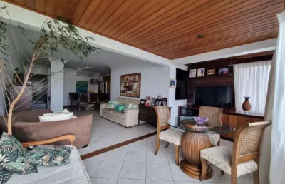 Apartamento com 4 quartos à venda na rua artur gomes de carvalho, pituba, salvador por r$ 950.000