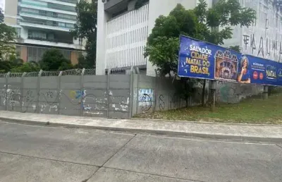 Ponto comercial para alugar na vd gabriela, canela, salvador por r$ 10.000