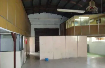 Pavilhão comercial à venda, santa maria goretti, porto alegre - pa0001.