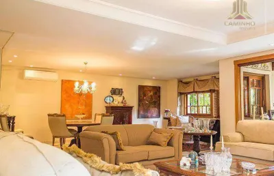 Casa residencial à venda, três figueiras, porto alegre.