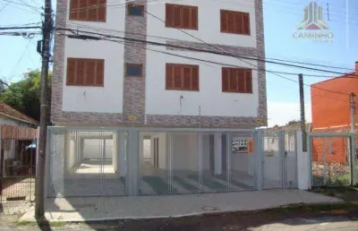 Apartamento residencial à venda, sarandi, porto alegre.