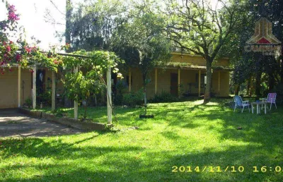 Terreno à venda na Estrada Afonso Lourenço Mariante, 5741, Lomba do Pinheiro, Porto Alegre