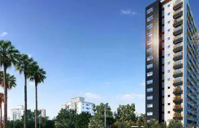 Apartamento residencial à venda, farroupilha, porto alegre.