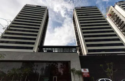 Apartamento com 2 quartos à venda na Rua Mário Antunes da Cunha, 511, Petrópolis, Porto Alegre