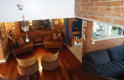 Casa residencial à venda, chácara das pedras, porto alegre.