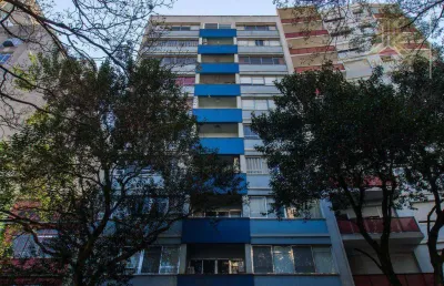 Vendo apartamento na rua duque de caxias centro de porto alegre