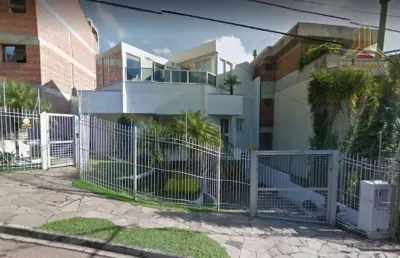 Casa com 3 quartos à venda na Rua José Otávio Manica, 86, Santa Tereza, Porto Alegre