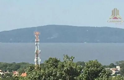 Casa em condomínio fechado no bairro ipanema em porto alegre, parte alta, vista para o guaíba