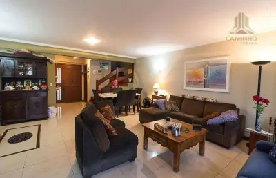 Vendo casa com 254,00 m² na zona sul de porto alegre, em condomínio horizontal fechado, com vista para o guaíba