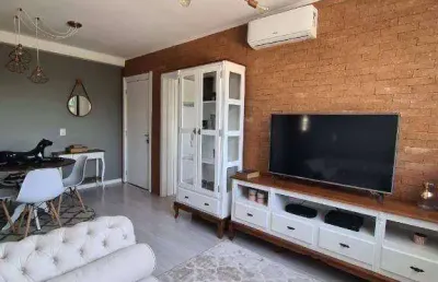 Vendo apartamento de três dormitórios no terrabela planalto