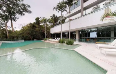 Cobertura com 3 quartos à venda na Rua Campos Sales, 355, Boa Vista, Porto Alegre