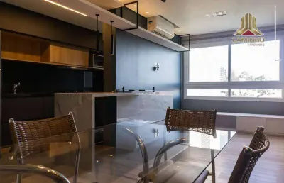 Apartamento com 2 quartos à venda na Travessa Jaguarão, 48, Higienópolis, Porto Alegre