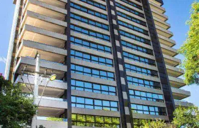 Vendo apartamento garden com 459,00 m² de área privativa e 160,00 m² de terraço lateral