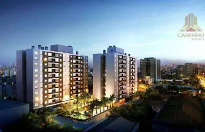Vendo apartamento novo no supreme higienópolis, três dormitórios, duas vagas de garagem, infra.