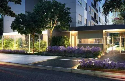 No supreme higienópolis em porto alegre. apartamento de três dormitórios