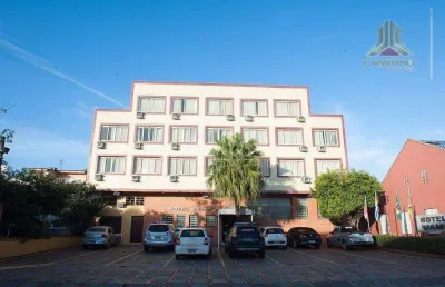 Vendo hotel em porto alegre rs, fácil acesso ao centro e aeroporto salgado filho