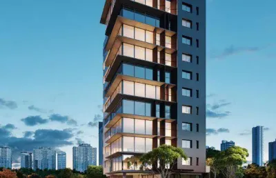 Vendo cobertura nova no le pierre , bairro bela vista em porto alegre rs
