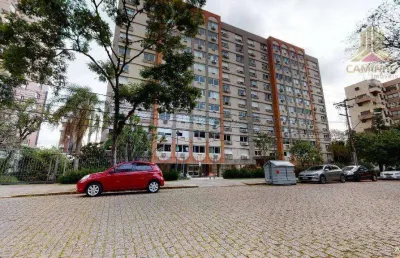 Vendo apartamento no bairro higienópolis em porto alegre, em frente a superintendência do banco do brasil