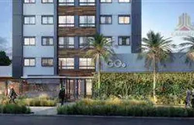 Vendo apartamento novo no go 1092 próximo ao instituto de cardiologia em porto alegre rs