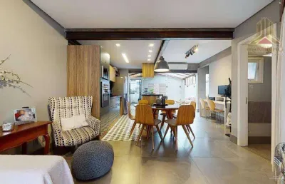 Vendo casa em condomínio no bairro nonoai em porto alegre