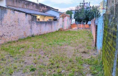 Vendo terreno na barão do gravataí, confluência dos bairros menino deus e cidade baixa em porto alegre. rs