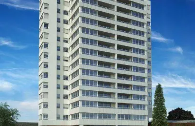 Vendo apartamento novo no bentley do bairro bela vista em porto alegre rs