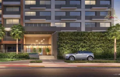 Vendo loft no skyline parque moinhos em porto alegre