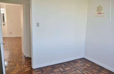Vendo apartamento de dois dormitórios, imediações do planetário e medplex santana em porto alegre