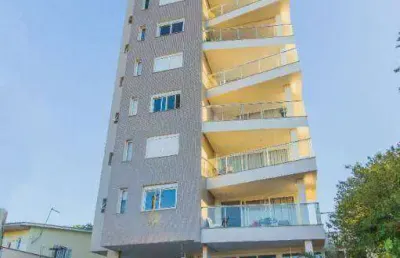 Apartamento com 2 quartos à venda na Rua Nações Unidas, 567, Nossa Senhora das Graças, Canoas