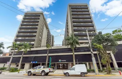 Sala comercial à venda na Avenida Getúlio Vargas, 4831, Centro, Canoas