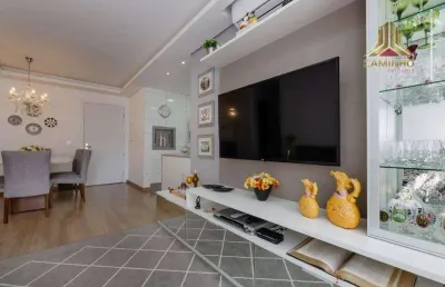 Vendo apartamento semi mobiliado no supreme higienópolis em porto alegre