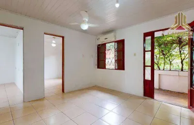 Casa com 2 quartos à venda na Via de Acesso Seis, 244, Jardim Carvalho, Porto Alegre
