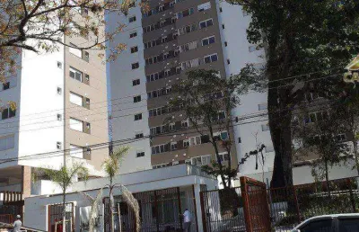 No sy condomínio praça, vendo apartamento de dois dormitórios, suíte, com piso, móveis fixos na cozinha, zona sul de porto alegre