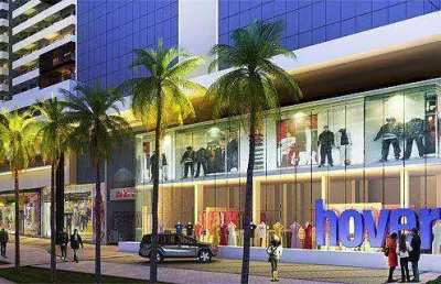 Laje à venda, 408 m² por r$ 4.576.537,69 - petrópolis - porto alegre/rs