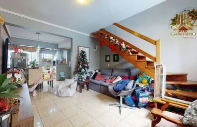 Vendo casa em condomínio horizontal nas imediações da arena do gremio