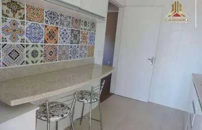 Novo bourbon zaffari, vendo apartamento de um dormitório com garagem próximo ao zaffari
