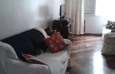 No praia de belas em porto alegre, vendo apartamento de dois dormitorios com 71,00 m² de área privativa