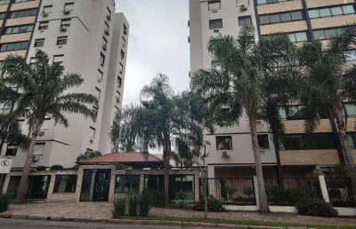 Vendo cobertura horizontal na zona sul de porto alegre rs