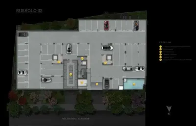 Apartamento com 3 quartos à venda na Rua Antônio Parreiras, 153, Bela Vista, Porto Alegre
