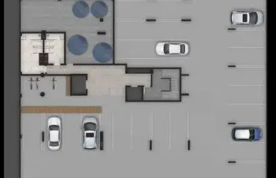 Cobertura com 3 quartos à venda na Avenida Soledade, 440, Petrópolis, Porto Alegre