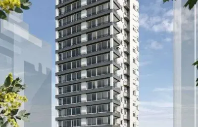 Apartamento com 3 quartos à venda na rua vítor meireles, 136, rio branco, porto alegre, 124 m2 por r$ 2.014.326