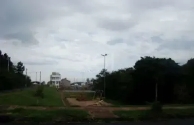 Terreno em condomínio fechado à venda na Avenida da Serraria, 1331, Espírito Santo, Porto Alegre
