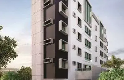 Apartamento com 2 quartos à venda na avenida encantado, 260, petrópolis, porto alegre, 81 m2 por r$ 1.156.000