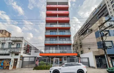Apartamento com 1 quarto à venda na avenida joão pessoa, 775, cidade baixa, porto alegre, 126 m2 por r$ 725.983