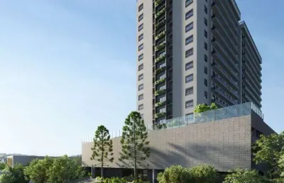 Apartamento com 1 quarto à venda na Avenida Ipiranga, 6929, Partenon, Porto Alegre