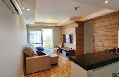 Apartamento com 2 quartos à venda na Rua Limoeiro, 1305, Cristo Redentor, Porto Alegre